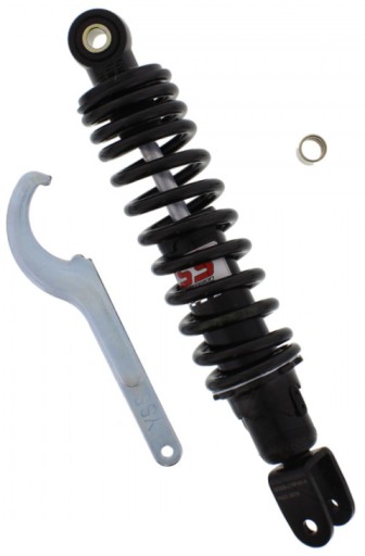 2803.IT7LJ8900FR68 - Масляний амортизатор Italjet Formula 125 97-01 новий