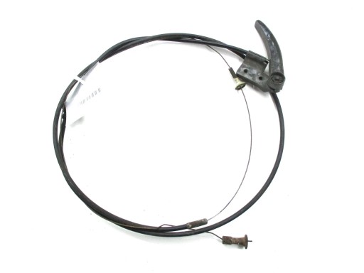 DOT4149 - AUDI 80 90 B2 78-86 Ручка тримач капота трос