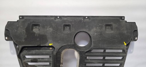 cover lower below engine LEXUS NX and LIFT 15-21 original 51410-78020
