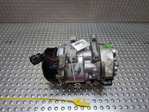 klimakompressor CHERY TIGGO 7 OMODA 5 21- 1.6 T-GDI 301000210AA