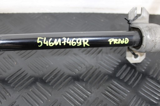 STABILIZATOR bar front front 546117469R RENAULT CAPTUR II 2 1,0 TCE