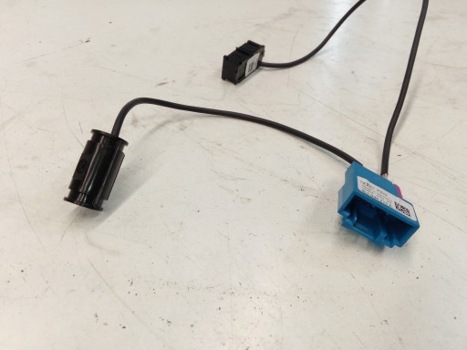 MIKROFON BLUETOOTH AUDI A4 B8 A6 C6 Q7 4L1035711E