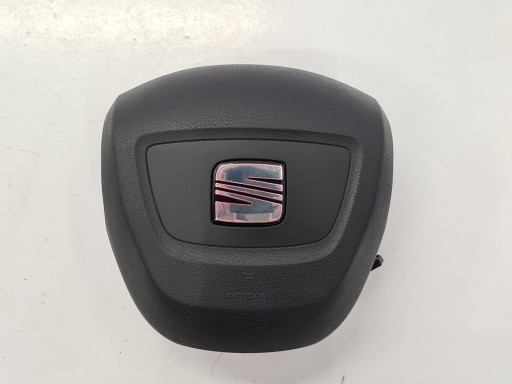 SEAT EXEO LIFT ПОДУШКА БЕЗОПАСНОСТИ ВОДИТЕЛЯ 3R0880201C