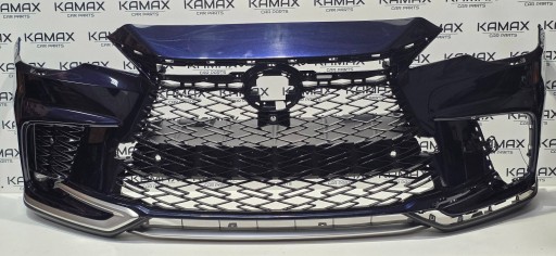 front bumper front Lexus RX V 5211948A90