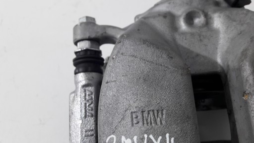 BMW X4 X3 G01 G02 2022 caliper brake right front TRW 60/24/330