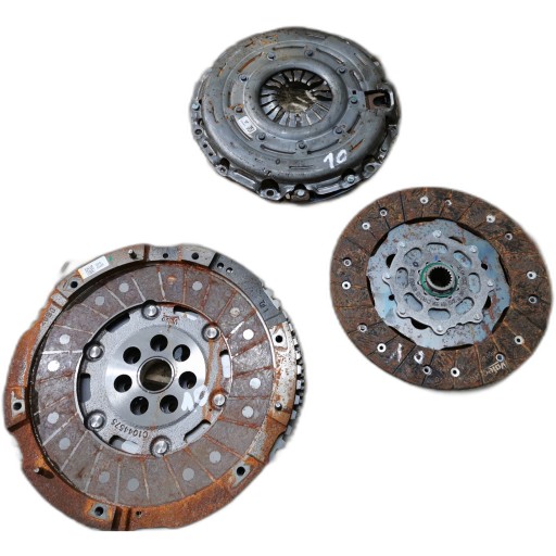 RENAULT 1.5 BLUE DCI 123108048R 301016499R 302057503R 302104206R Complets