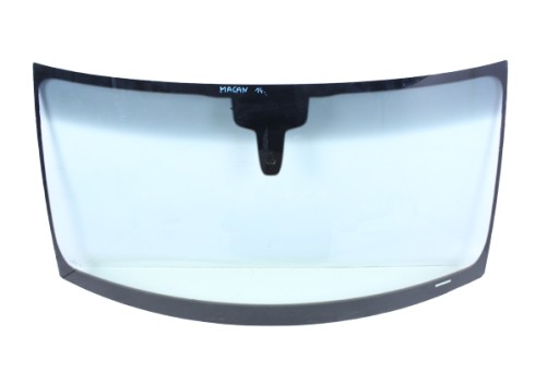 Лобове скло PORSCHE MACAN 14R.