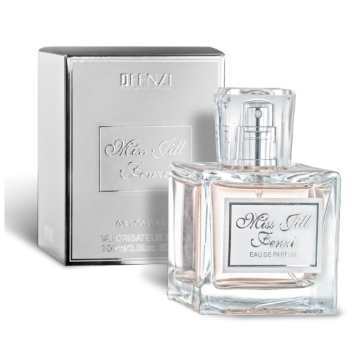 jfenzi miss jill woda perfumowana 100 ml   