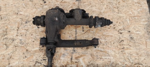 front differential front NISSAN TERRANO II 2.4 16V FORD MAVERICK GDANSK