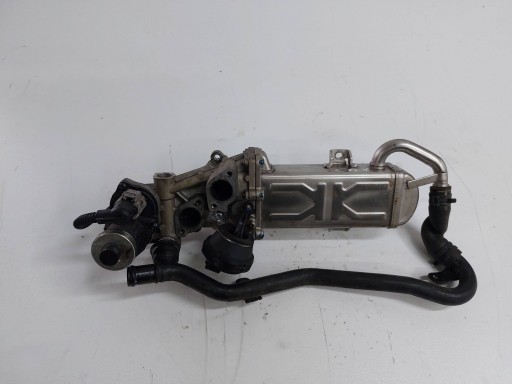 VW AUDI SEAT SKODA 1.6 2.0 TDI Radiateur échappement EGR 709720000