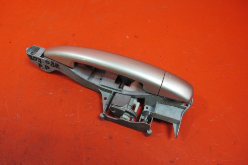 PEUGEOT 207 06- HB 5D handle door right front front ETSC