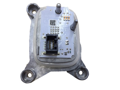 63117493232 7493232 - Адаптивний світлодіод П BMW F32 F33 F36 F80 F82 F83 LCI