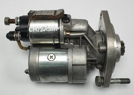 Caterham super seven 7 стартер