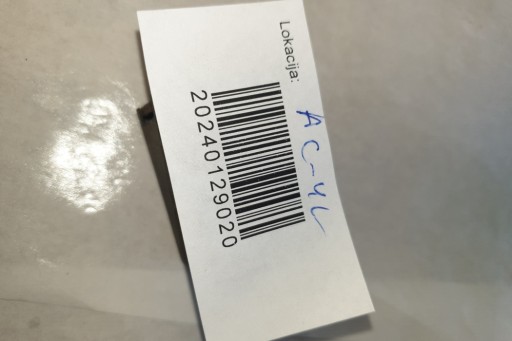 Реле бензонасоса bmw 3 (e30) 1276165 1.8l бензин 75kw 1988р.