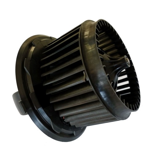 7E0819021A /P2/245/ - ДВИГУН ВЕНТИЛЯТОРА VW ОРИГІНАЛ