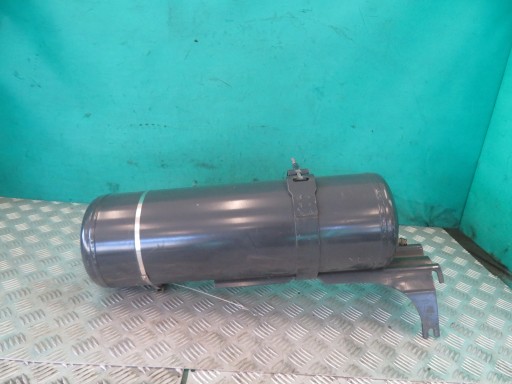 tank air SCANIA G410 CNG 23R