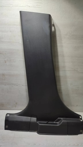 Mitsubishi ASX 18r. 1.6DiD left side side cover slupka