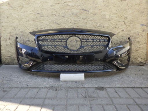 MERCEDES A KLASA 176 Frontstoßstange