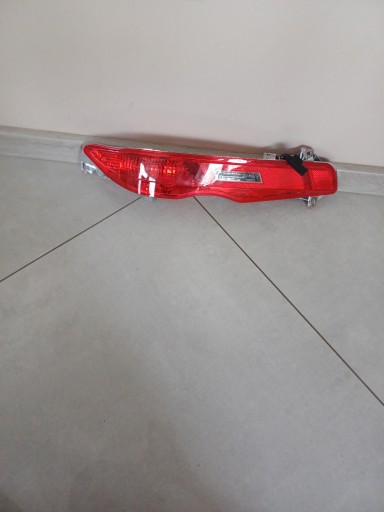 Licht links heck BMW E63 E64 LIFT 63217177075