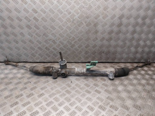 control drag rod servo steering FIAT GRANDE PUNTO and 1.4 8V A0003202