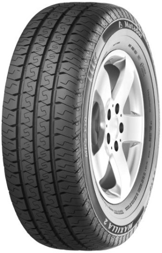 4x Matador MPS330 Maxilla 2 235/65 R16 115/113r