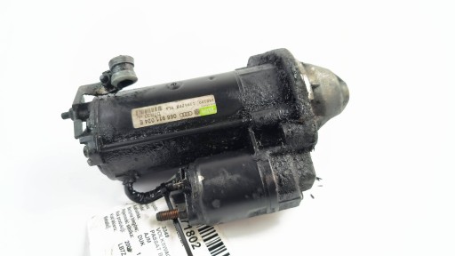 starter 068911024E VOLKSWAGEN PASSAT B5