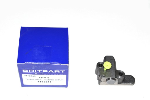 4179611 - Натяжитель цепи ГРМ V8 4.4 AJ DISCOVERY