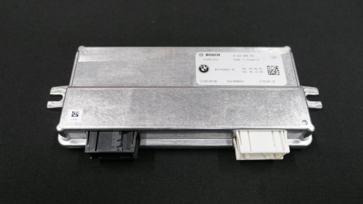 6820956 6997701 - Bmw g11 g12 g30 g31 модуль контролера камери заднього виду icam2 7942881