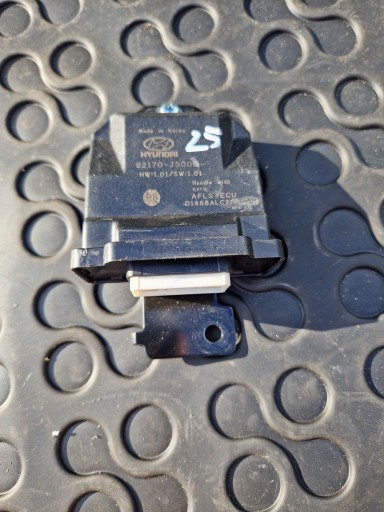 KIA STINGER МОДУЛЬ КОМП'ЮТЕРНИЙ КОНТРОЛЕР СВІТЛА 92170-J5000