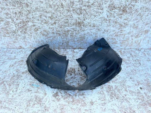 DFR5 DFR5-56-140 - АРКА ПЕРЕДНЕГО КОЛЕСА ЛЕВАЯ MAZDA CX30 19-