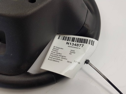 Volant 02280070 SAAB 95 III