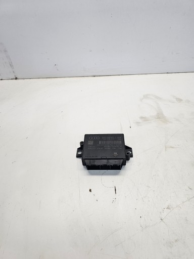 control unit PDC PARKTRONIK AUDI A4 B8 A5 8K0919475F