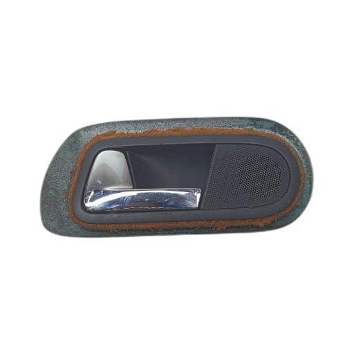 handle inner left rear part Volkswagen SHARAN and Lift 1.9 TDI 7M3837113B