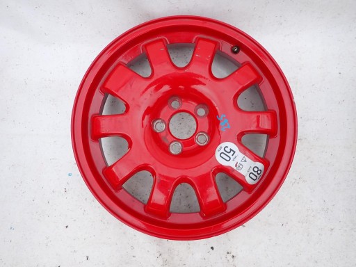 JAGUAR 2R83-1007-GA 4Jx18 18" disk DOJAZDOWA