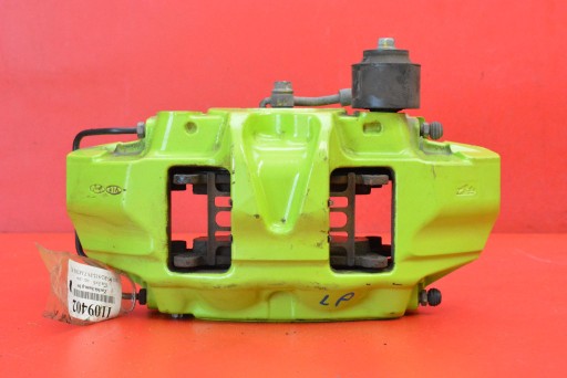 caliper brake left front 58110CV200CWA KIA EV6 GT 77.4 kWh 584 KM 21