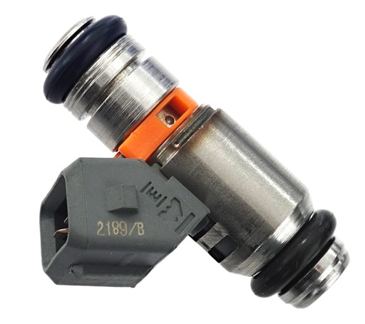 M1-EFISKBMTAR008 - Впорскування палива B-max