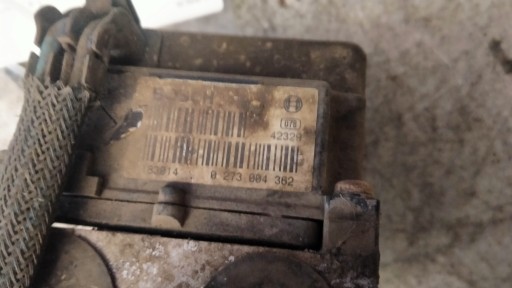Opel Astra II Pompa ABS 0265216651 0273004362