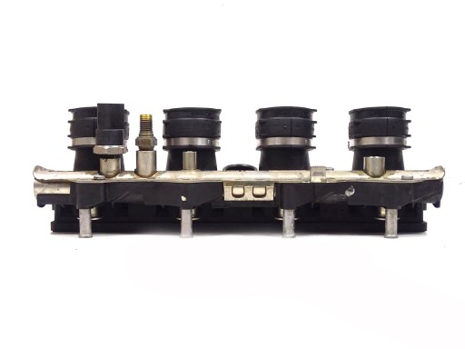 06D133340 - Всасывающий коллектор Altea Octavia Jetta 2.0 FSI