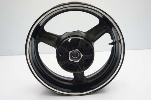 SUZUKI GSX 1400 01-08 ОБОД ЗАДНИЙ ЗАДНИЙ