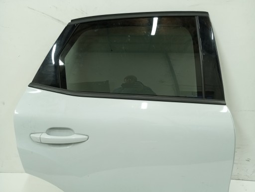 door right rear. CITROEN C4 III 25R