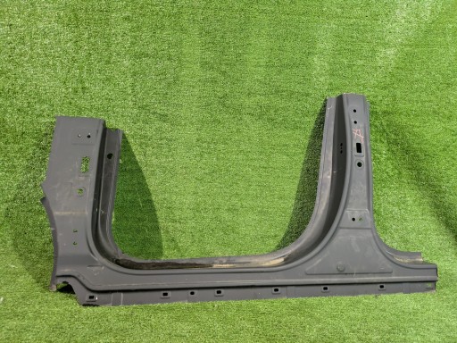 threshold left pillar HYUNDAI TUCSON IV NR.74