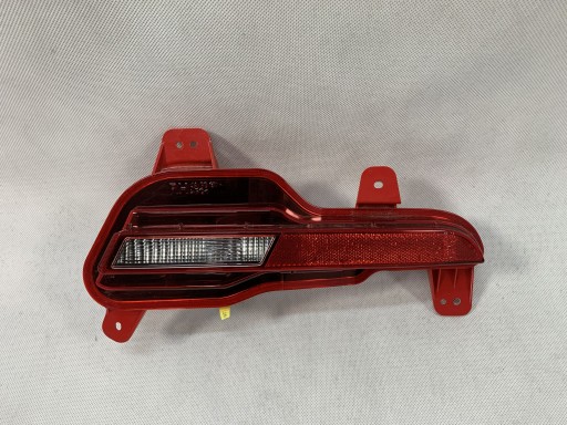 licht rechts rückfahrwarner heck hinten Kia Picanto 3 GT-Line 17-20 92460-G6060 01.26