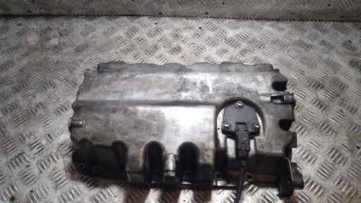 Ölwanne SEAT ALTEA XL 1.6 TDI 03G103681AB Z Sensor