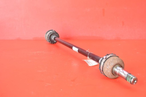 semi-axis left rear part AUTOMAT 32336199 VOLVO V60 2 II 2.0 T5 250 KM CROSS COUNTRY