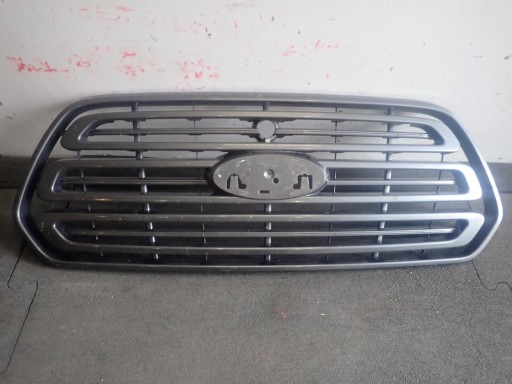 GRILLE/MASQUE FORD TRANSIT MK8 2013- BK31-17B968-A