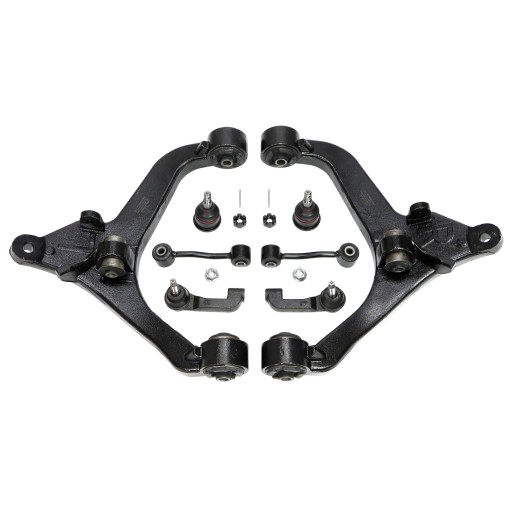 36959/1-KIT-MS, 36959/1-KIT-MS - Комплект передних поперечных рычагов jeep cherokee (kj)