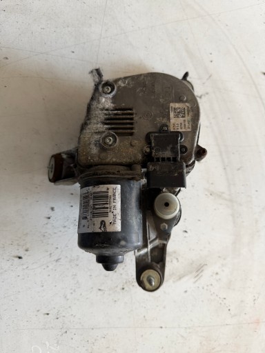 gestänge motor des scheibenwischers links vorne CITROEN C5 III X7 9682755580