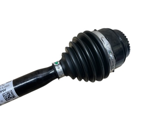 semi-axis front right BMW X5 G05 X6 G06 X7 G07 LIFT 2023R