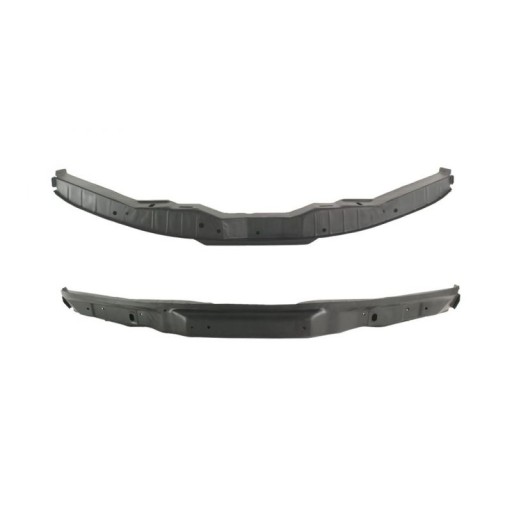 KH3546 231 - ПОПЕРЕЧНАЯ БАЛКА ВНИЗ MERCEDES SPRINTER 208-414 00-