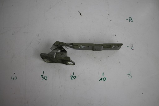 hinge bonnets right front CITROEN C5 II X7 08-17